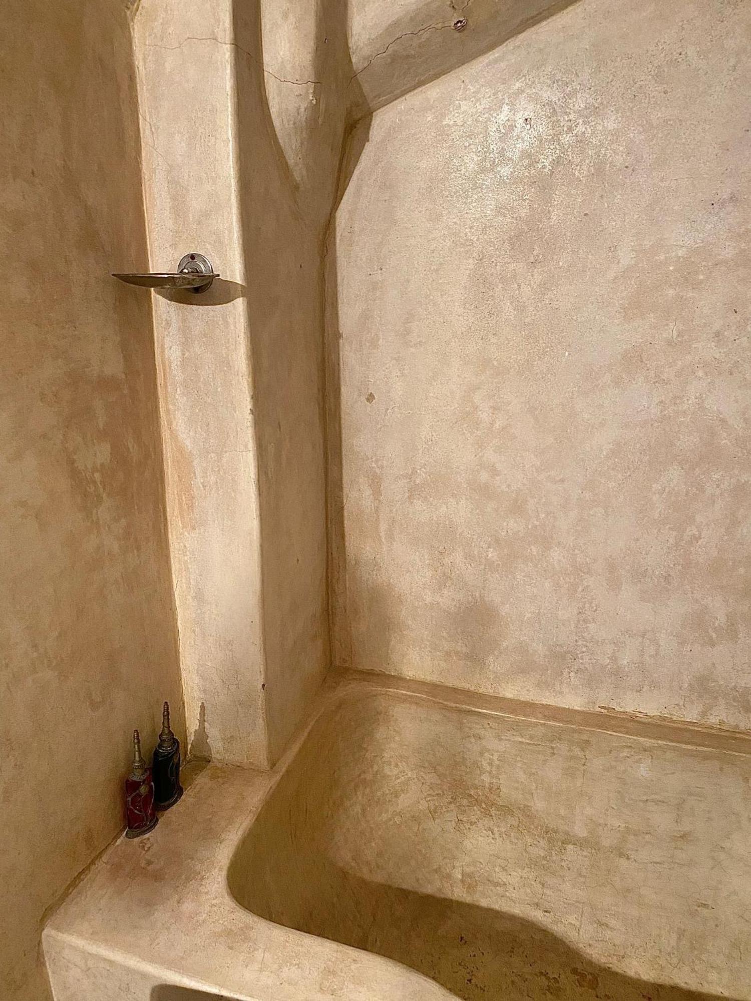 Bab El Fen Hotel Tangier Exterior photo